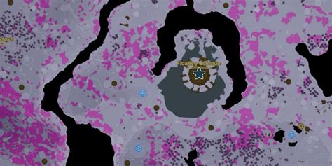 Tears of the Kingdom: Floating Coliseum [Location & Walkthrough] .
